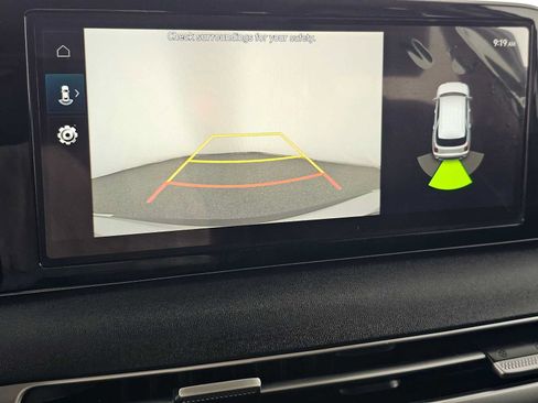 Used 2023 Hyundai Palisade SEL FWD image 28