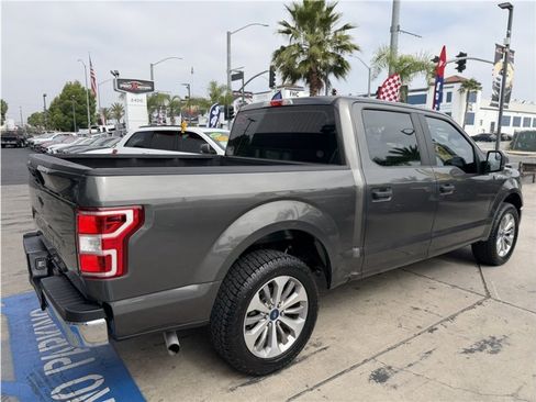 Used 2018 Ford F150 XL w/ Equipment Group 101A Mid RWD image 14