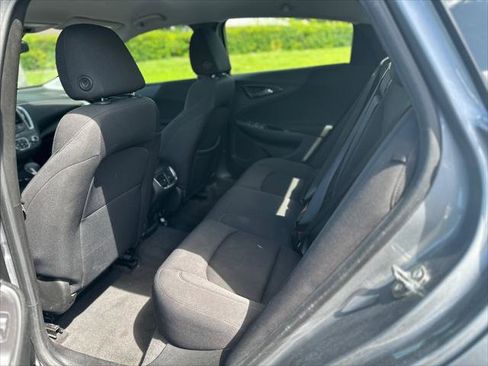 Used 2023 Chevrolet Malibu LT image 12