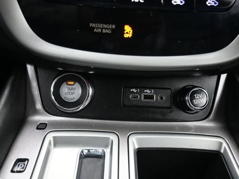 Used 2019 Nissan Murano SL w/ Cargo Package FWD image 23
