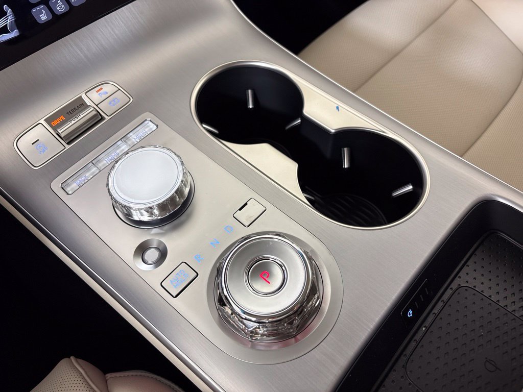 New 2027 Genesis GV70 2.5T Select AWD/4WD image 35