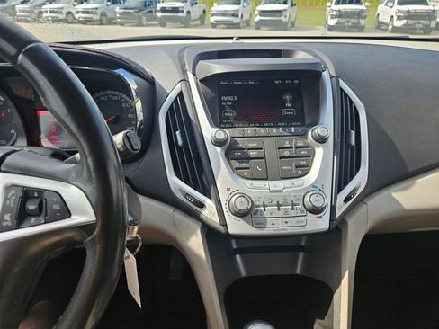 Used 2013 GMC Terrain SLT w/ Cargo Package AWD/4WD image 17