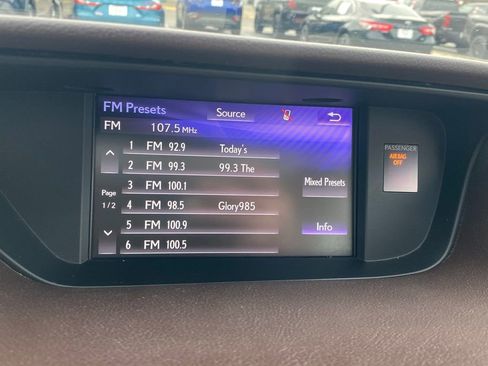 Used 2018 Lexus ES 350 image 23