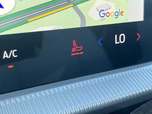 New 2026 Ford Explorer Platinum w/ LUX Leather Package image 28