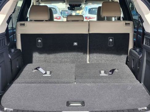 New 2026 MAZDA CX-90 Plug-In Hybrid w/ Preferred image 18