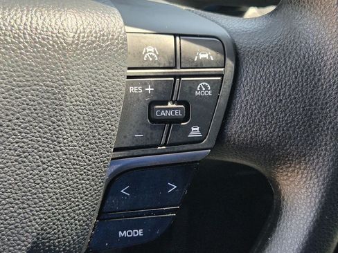 Used 2026 Toyota Camry LE FWD image 23