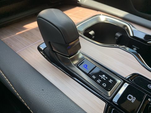 Used 2025 Lexus RX 350 Premium w/ Accessory Package FWD image 26