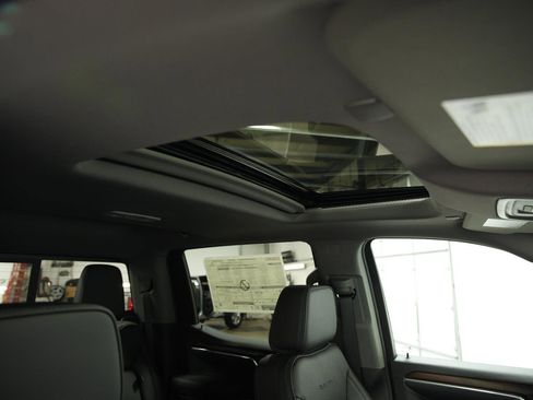 New 2026 GMC Sierra 1500 Denali image 18