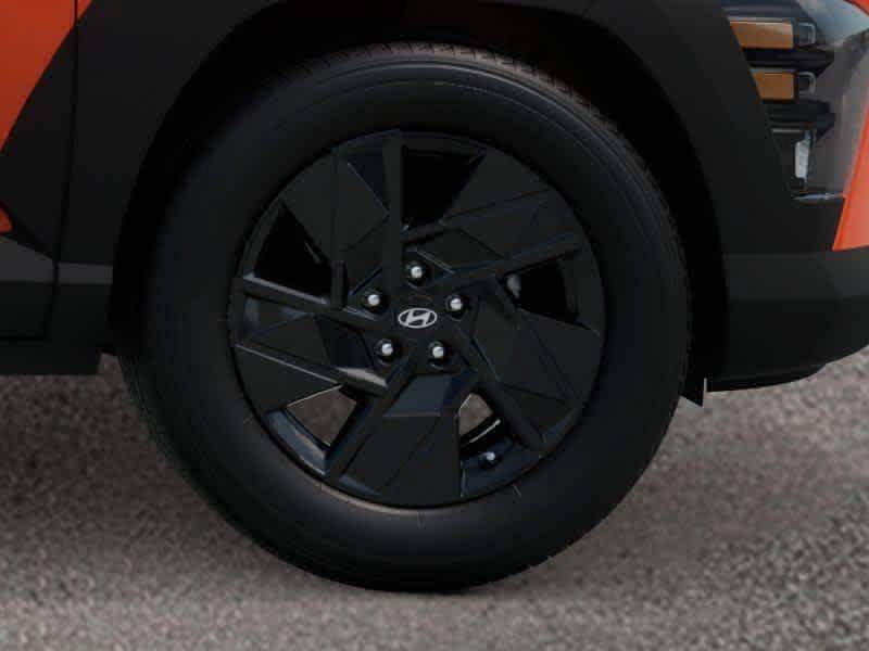 New 2027 Hyundai Kona SEL Sport FWD image 2