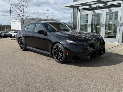 New 2025 BMW M5 w/ Executive Package