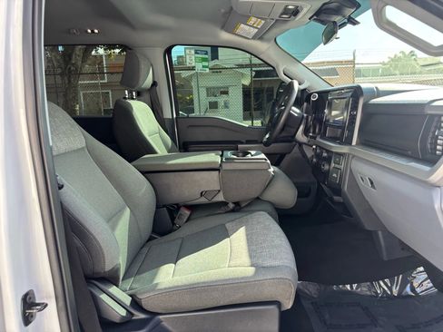 Used 2025 Ford F250 XLT image 15