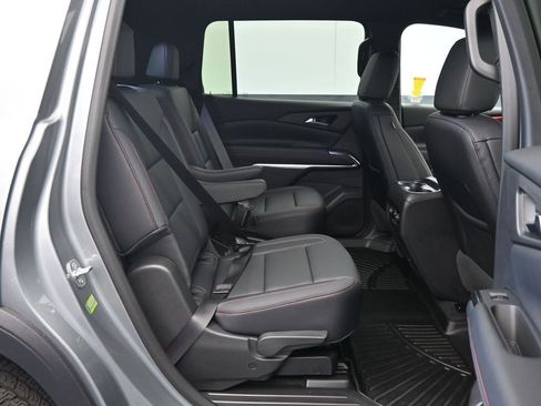 Used 2026 Chevrolet Traverse Z71 w/ LPO, Floor Liner Package image 16