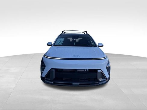 New 2026 Hyundai Kona Limited FWD image 7