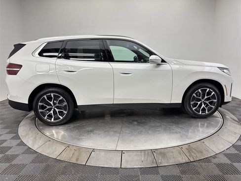 New 2026 BMW X3 xDrive30 w/ Convenience Package image 17