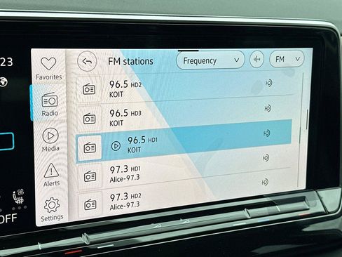 New 2026 Volkswagen Atlas SE image 18