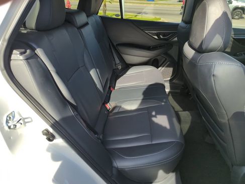 Certified 2024 Subaru Outback Limited XT image 34