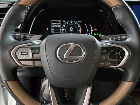 Certified 2023 Lexus RX 350 Premium Plus w/ Cold Area Package image 31