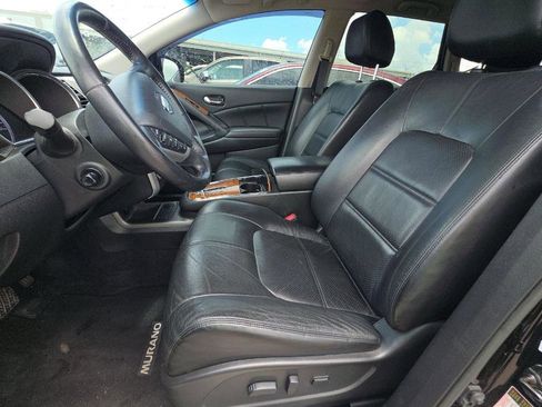 Used 2012 Nissan Murano LE w/ Platinum Pkg FWD image 7
