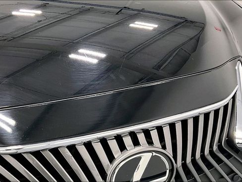 Used 2020 Lexus ES 350 Ultra Luxury image 28