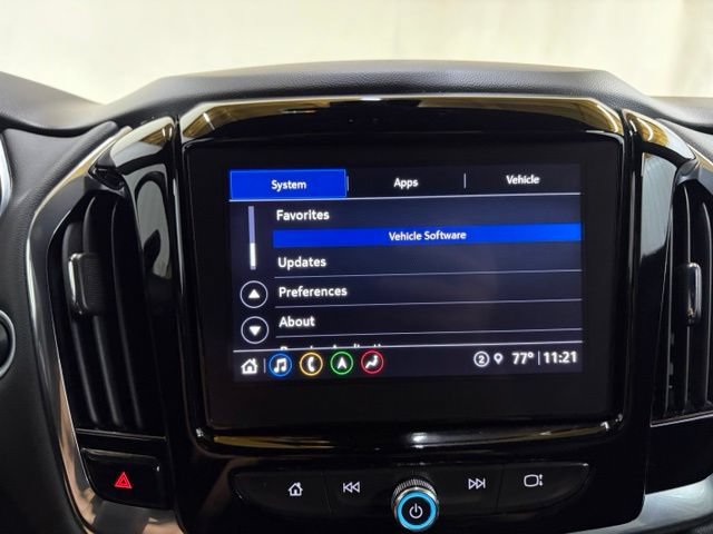 Used 2023 Chevrolet Traverse RS AWD/4WD image 77