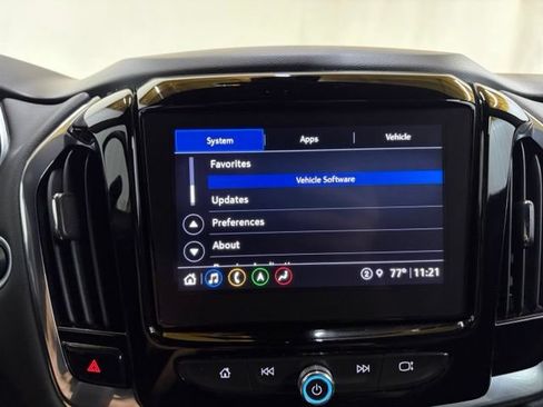 Used 2023 Chevrolet Traverse RS AWD/4WD image 77