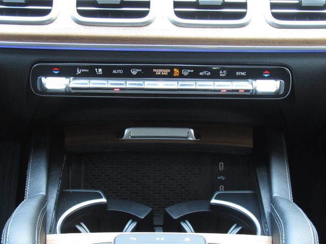 Certified 2025 Mercedes-Benz GLE 450 4MATIC image 31