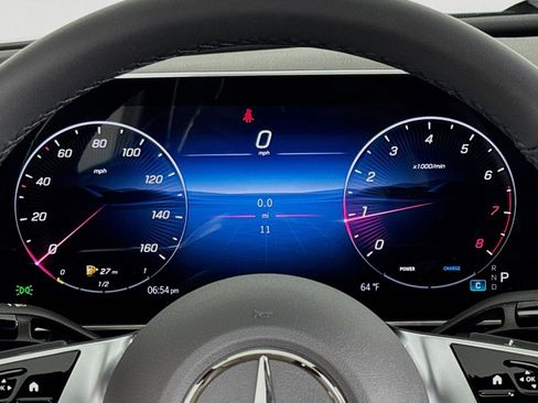 New 2026 Mercedes-Benz C 300 Sedan image 18