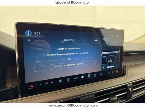 Certified 2023 Lincoln Corsair Reserve w/ Equipment Group 202A AWD/4WD image 45