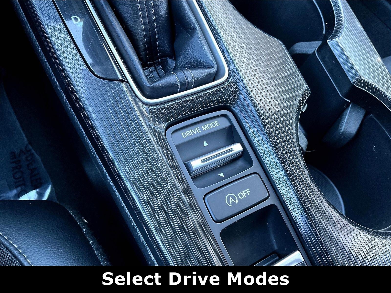 Used 2024 Honda Civic Sport image 14