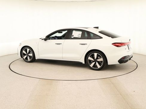 New 2026 Audi A5 2.0T Premium AWD/4WD image 3