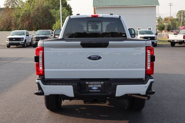 New 2026 Ford F350 XL w/ STX Appearance Package AWD/4WD image 17