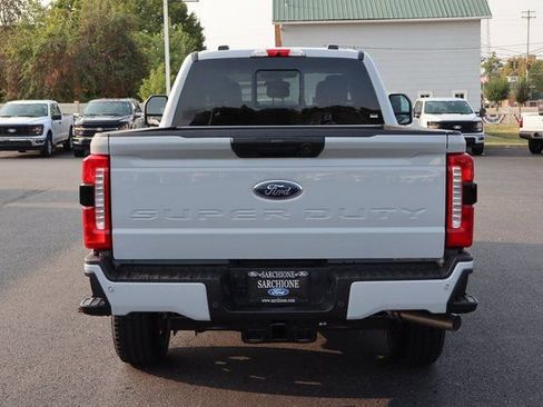New 2026 Ford F350 XL w/ STX Appearance Package AWD/4WD image 17