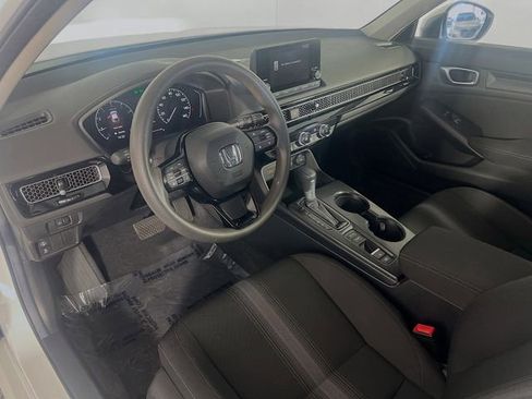 Used 2024 Honda Civic LX image 11