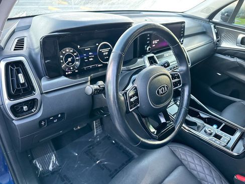 Used 2021 Kia Sorento SX image 10