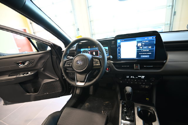 New 2026 Subaru Outback Touring XT AWD/4WD image 28