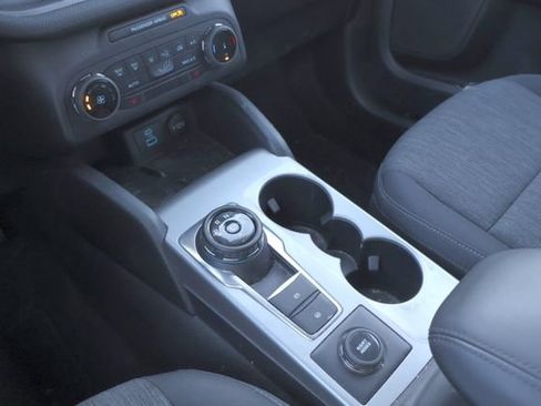 Used 2022 Ford Bronco Sport Big Bend w/ Convenience Package AWD/4WD image 14