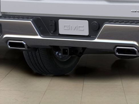 New 2025 GMC Sierra 1500 SLT w/ SLT Premium Package image 14