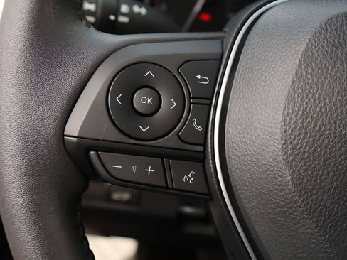 Certified 2023 Toyota RAV4 XLE Premium FWD image 19