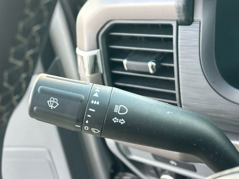 Used 2025 Ford F150 XLT w/ Equipment Group 301A Standard image 23