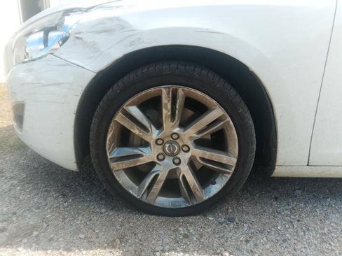 Used 2011 Volvo S60 T6 AWD/4WD image 11