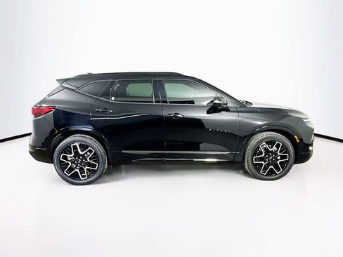 Used 2023 Chevrolet Blazer RS w/ Enhanced Convenience Package image 26
