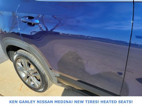 Used 2023 Kia Seltos S image 14