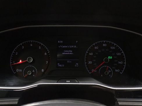 Used 2020 Volkswagen Jetta S image 20