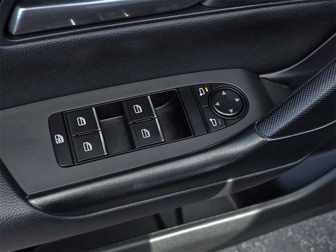 Certified 2023 MAZDA CX-50 AWD 2.5 S w/ Weather Package image 11