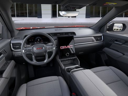 New 2026 GMC Terrain Elevation w/ Technology Package II image 15