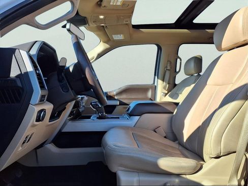 Used 2020 Ford F150 Lariat w/ Equipment Group 502A Luxury image 30