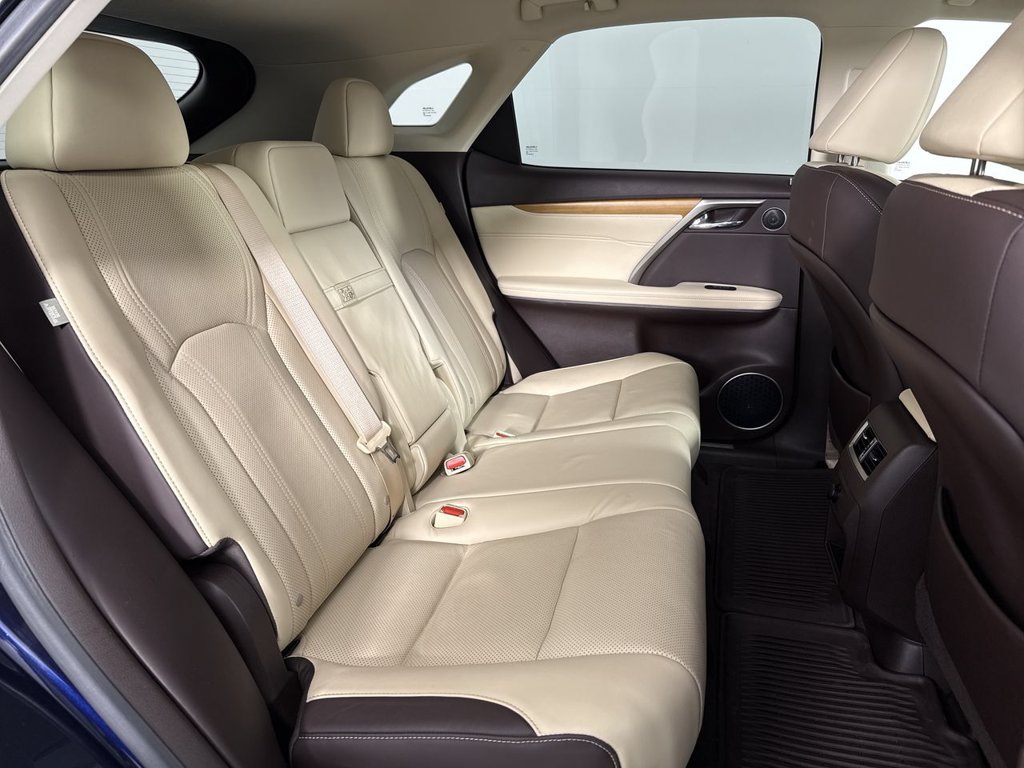 Used 2017 Lexus RX 350 AWD w/ Premium Package image 23