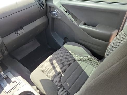 Used 2019 Nissan Frontier SV image 4