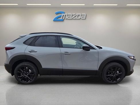 New 2026 MAZDA CX-30 AWD 2.5 S image 6