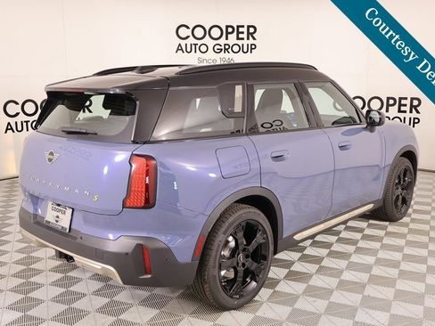 New 2026 MINI Cooper Countryman SE AWD/4WD image 21